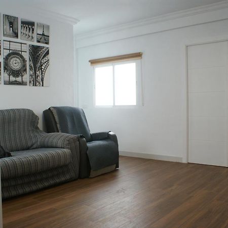 Apartamento Levies Sevilla Kültér fotó