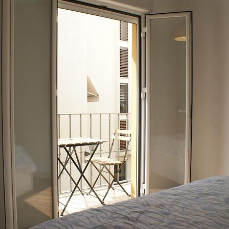 Apartamento Levies Sevilla Kültér fotó