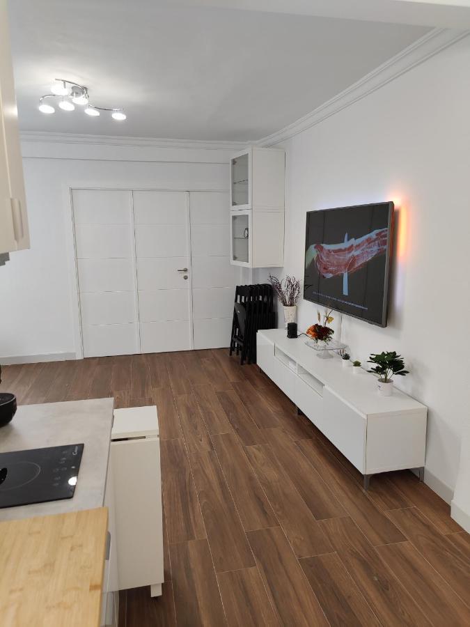 Apartamento Levies Sevilla Kültér fotó