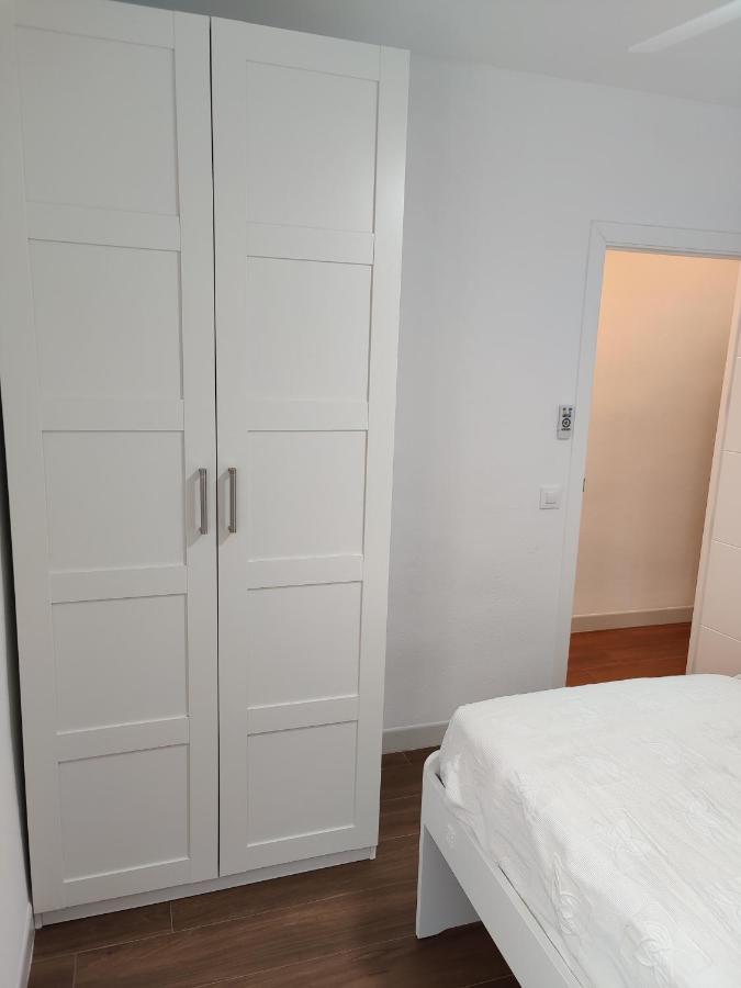Apartamento Levies Sevilla Kültér fotó