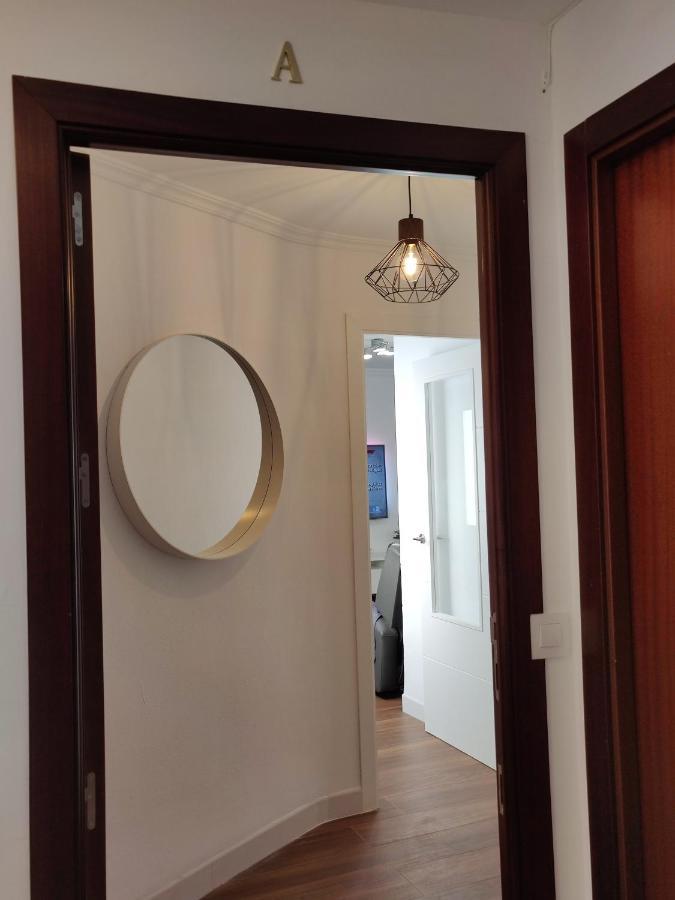 Apartamento Levies Sevilla Kültér fotó