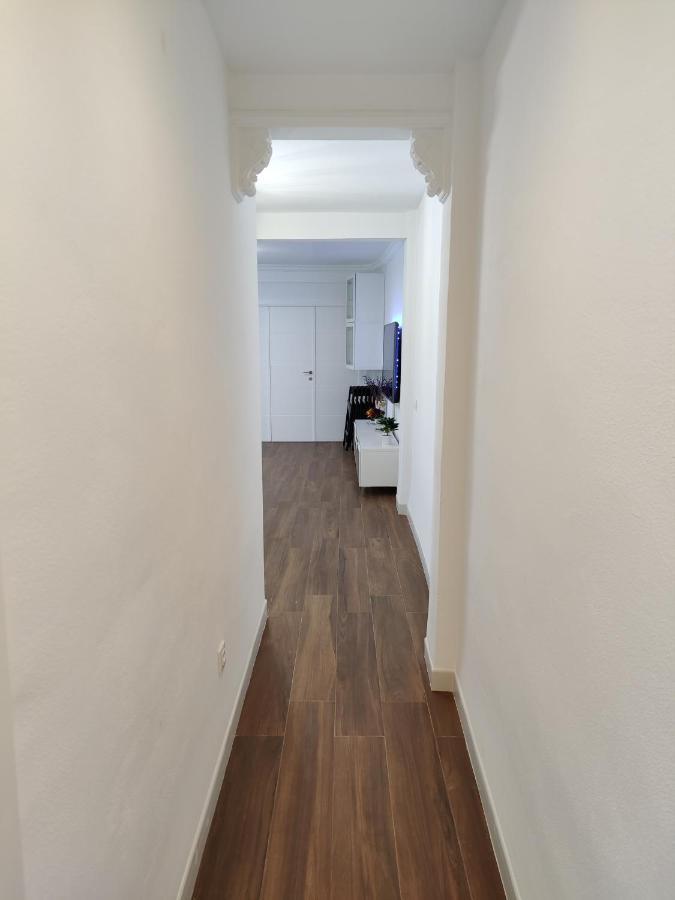 Apartamento Levies Sevilla Kültér fotó