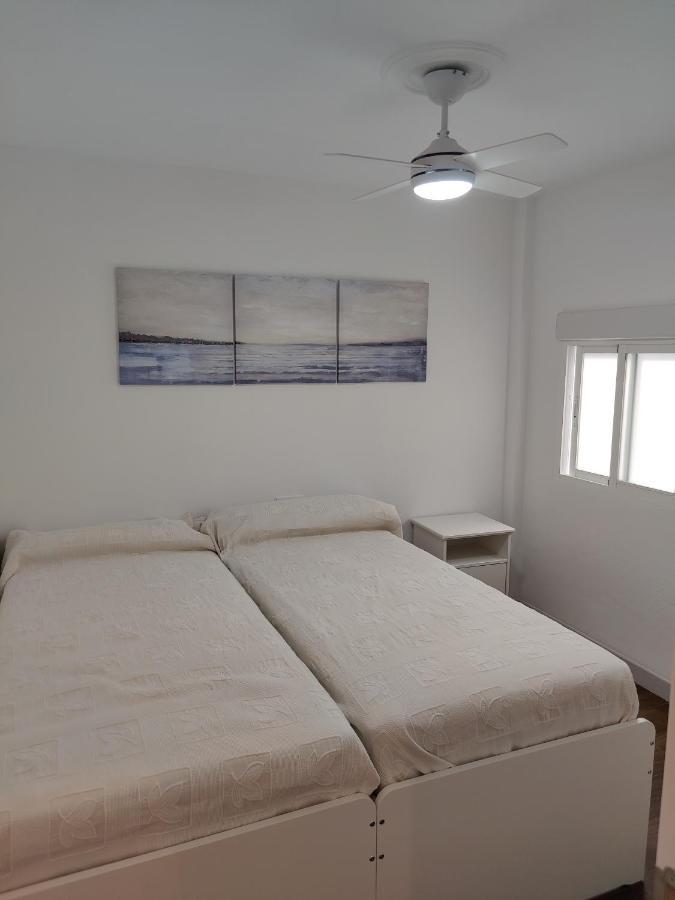 Apartamento Levies Sevilla Kültér fotó