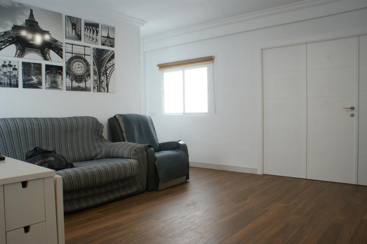 Apartamento Levies Sevilla Kültér fotó
